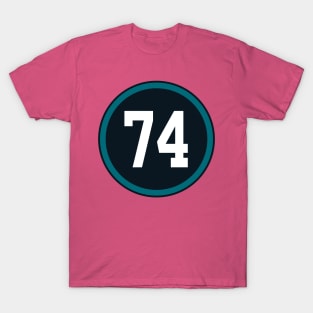 Cam Robinson T-Shirt